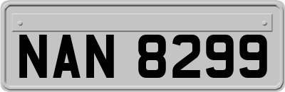 NAN8299