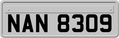 NAN8309
