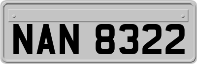 NAN8322