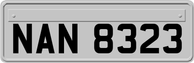 NAN8323