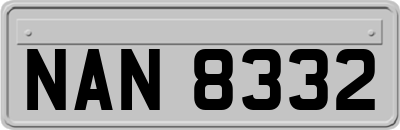 NAN8332