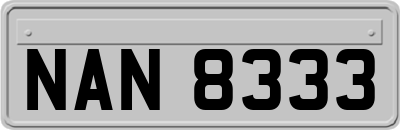 NAN8333