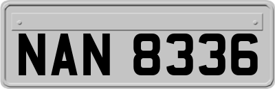 NAN8336
