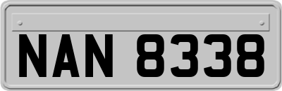 NAN8338