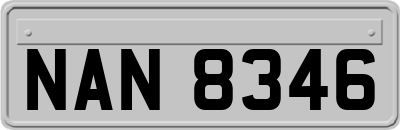 NAN8346
