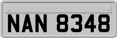 NAN8348
