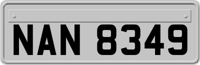 NAN8349