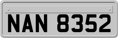 NAN8352