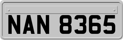 NAN8365