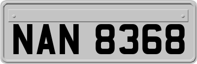 NAN8368