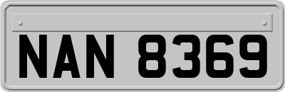 NAN8369