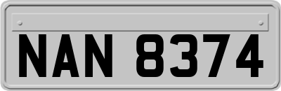 NAN8374