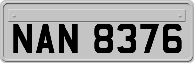NAN8376