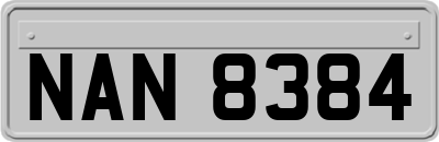 NAN8384