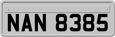 NAN8385