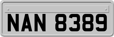 NAN8389