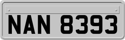 NAN8393
