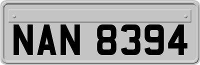 NAN8394