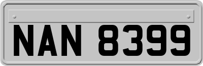 NAN8399