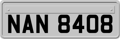 NAN8408
