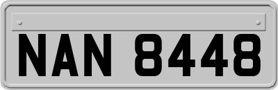 NAN8448