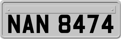 NAN8474
