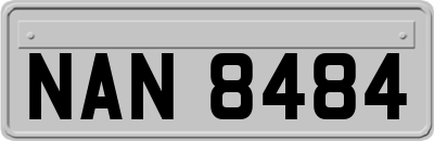 NAN8484