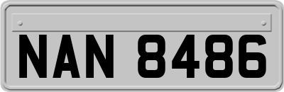 NAN8486