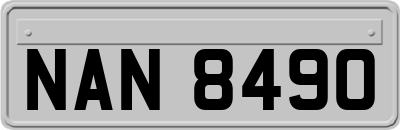 NAN8490