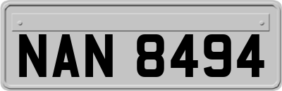 NAN8494