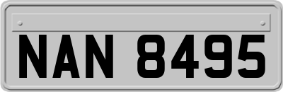 NAN8495