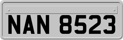NAN8523