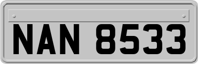 NAN8533