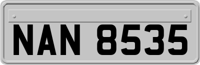 NAN8535