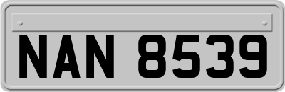 NAN8539