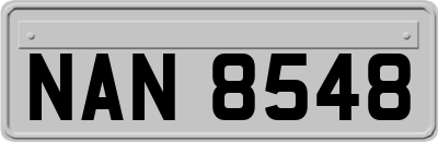 NAN8548
