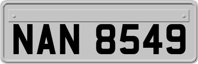 NAN8549