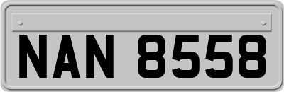 NAN8558