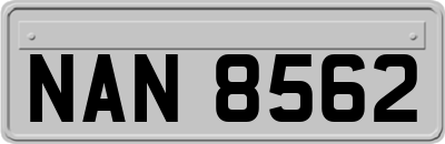 NAN8562