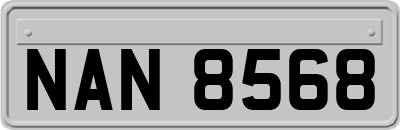 NAN8568