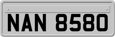 NAN8580