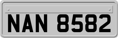 NAN8582