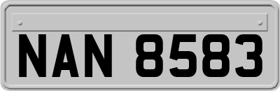 NAN8583