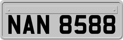 NAN8588