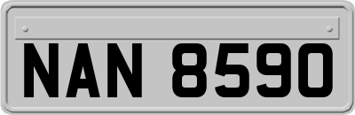 NAN8590