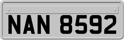 NAN8592