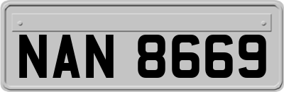NAN8669