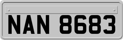 NAN8683