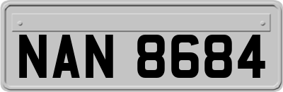 NAN8684