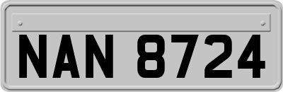 NAN8724